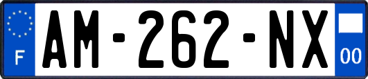 AM-262-NX