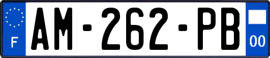AM-262-PB