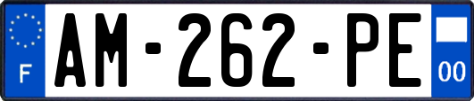 AM-262-PE