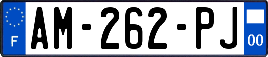 AM-262-PJ