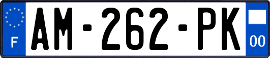 AM-262-PK