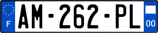 AM-262-PL