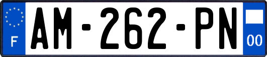 AM-262-PN