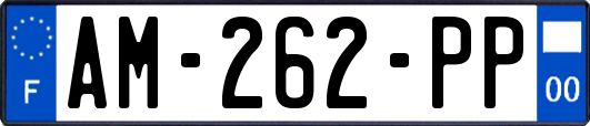 AM-262-PP