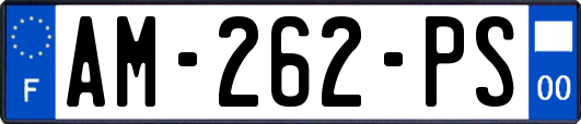 AM-262-PS