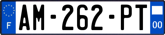 AM-262-PT