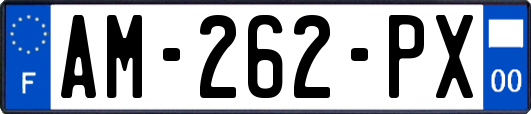 AM-262-PX