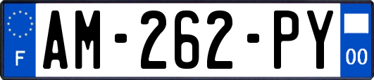 AM-262-PY
