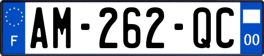 AM-262-QC