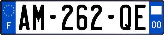 AM-262-QE