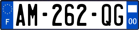AM-262-QG