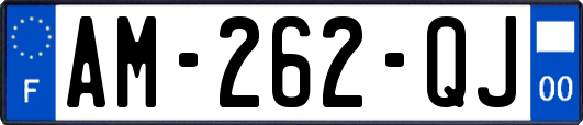 AM-262-QJ