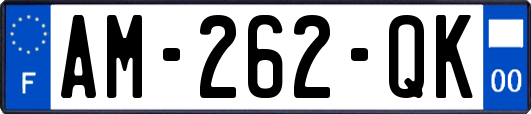 AM-262-QK