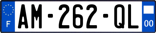 AM-262-QL