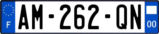 AM-262-QN