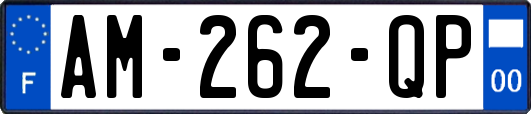 AM-262-QP