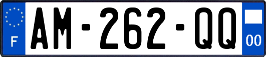 AM-262-QQ