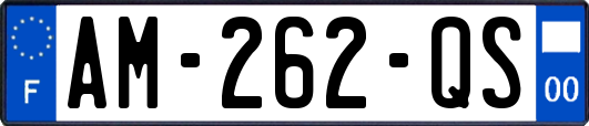 AM-262-QS