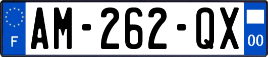 AM-262-QX