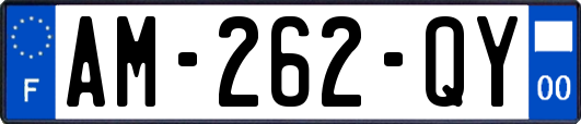 AM-262-QY
