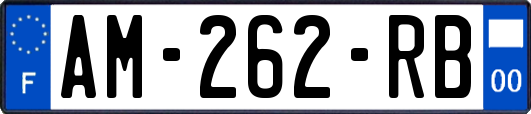AM-262-RB