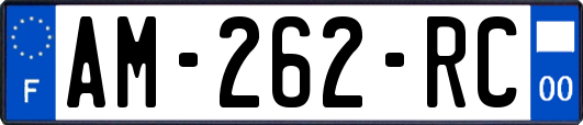 AM-262-RC