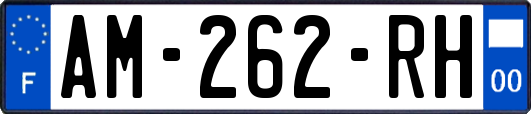 AM-262-RH
