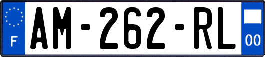 AM-262-RL