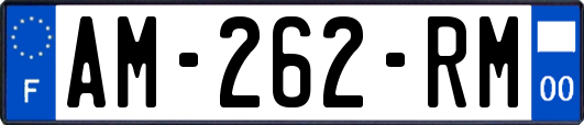 AM-262-RM