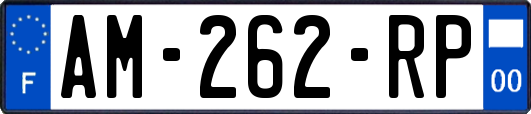 AM-262-RP