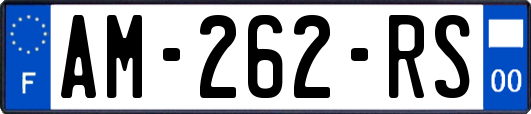 AM-262-RS