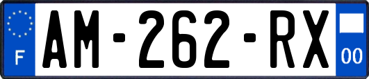 AM-262-RX