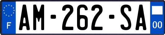 AM-262-SA