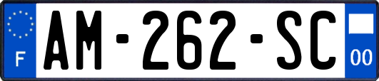 AM-262-SC