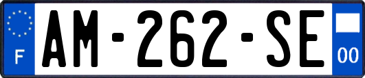 AM-262-SE