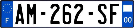 AM-262-SF