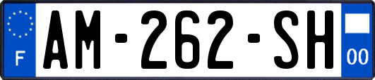 AM-262-SH