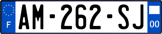 AM-262-SJ