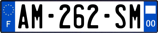 AM-262-SM