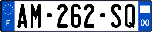 AM-262-SQ