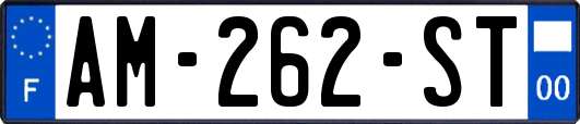 AM-262-ST