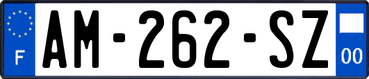 AM-262-SZ