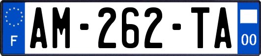 AM-262-TA