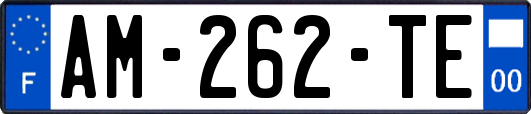 AM-262-TE