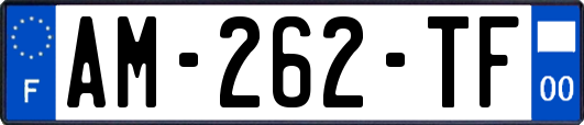 AM-262-TF