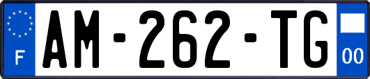 AM-262-TG