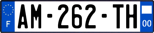 AM-262-TH