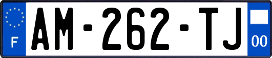 AM-262-TJ