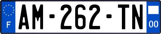 AM-262-TN