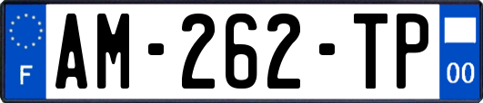 AM-262-TP
